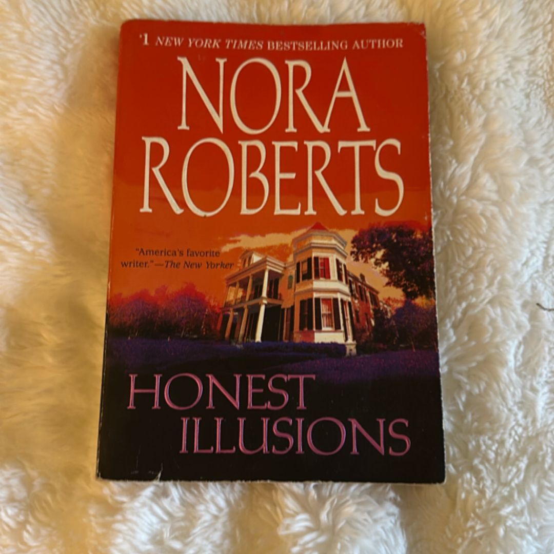 Honest Illusions