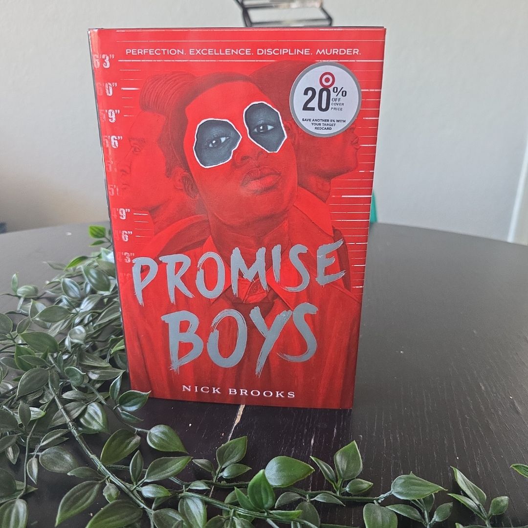 Promise Boys