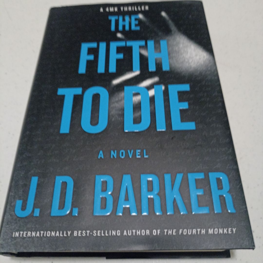 The Fifth to Die