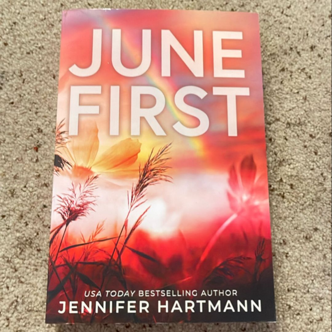 June First