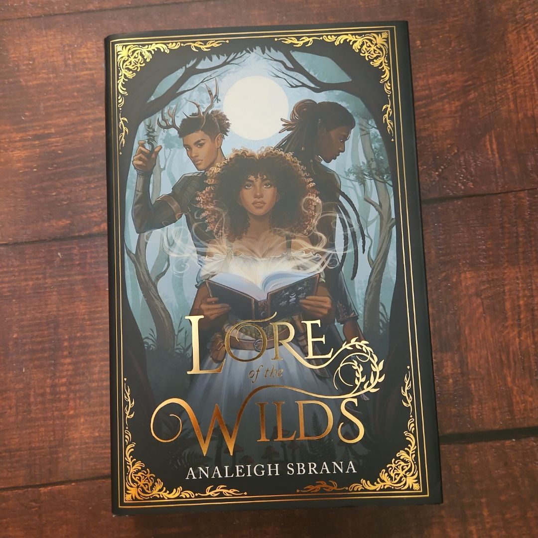 Lore of the Wilds