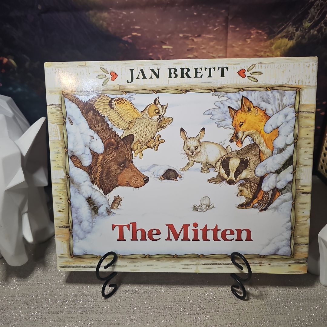 The Mitten
