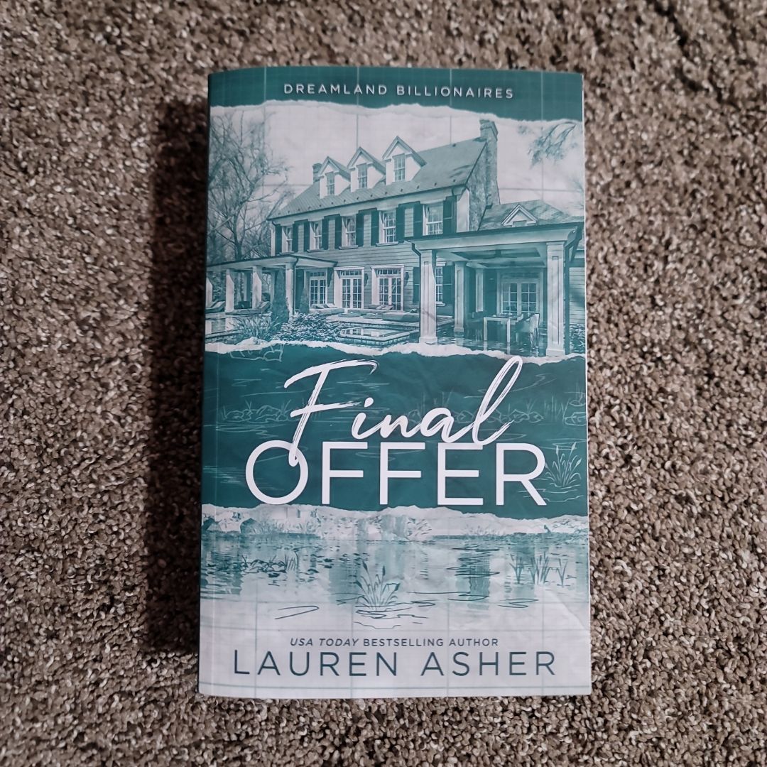 Final Offer