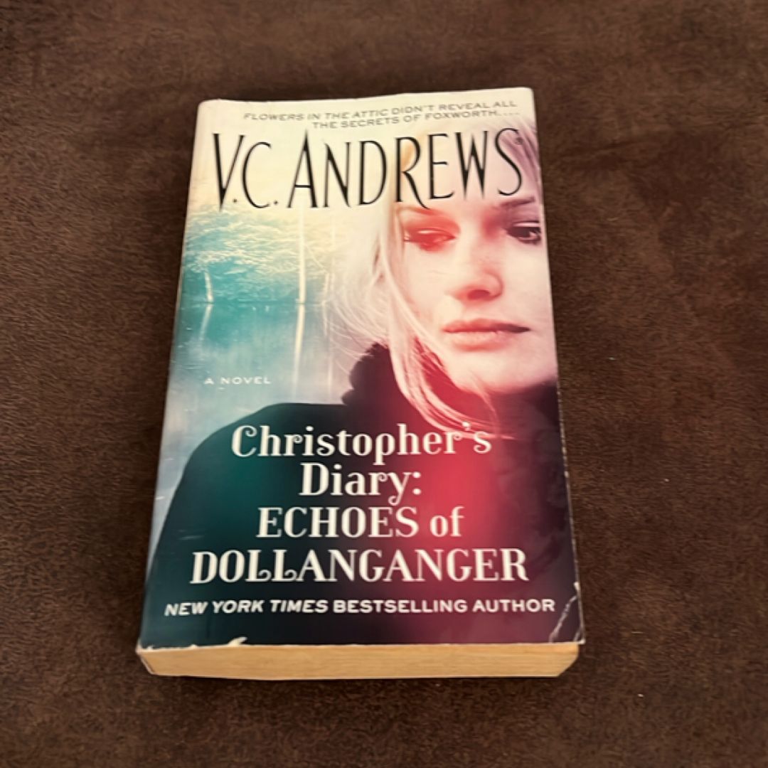 Christopher's Diary: Echoes of Dollanganger