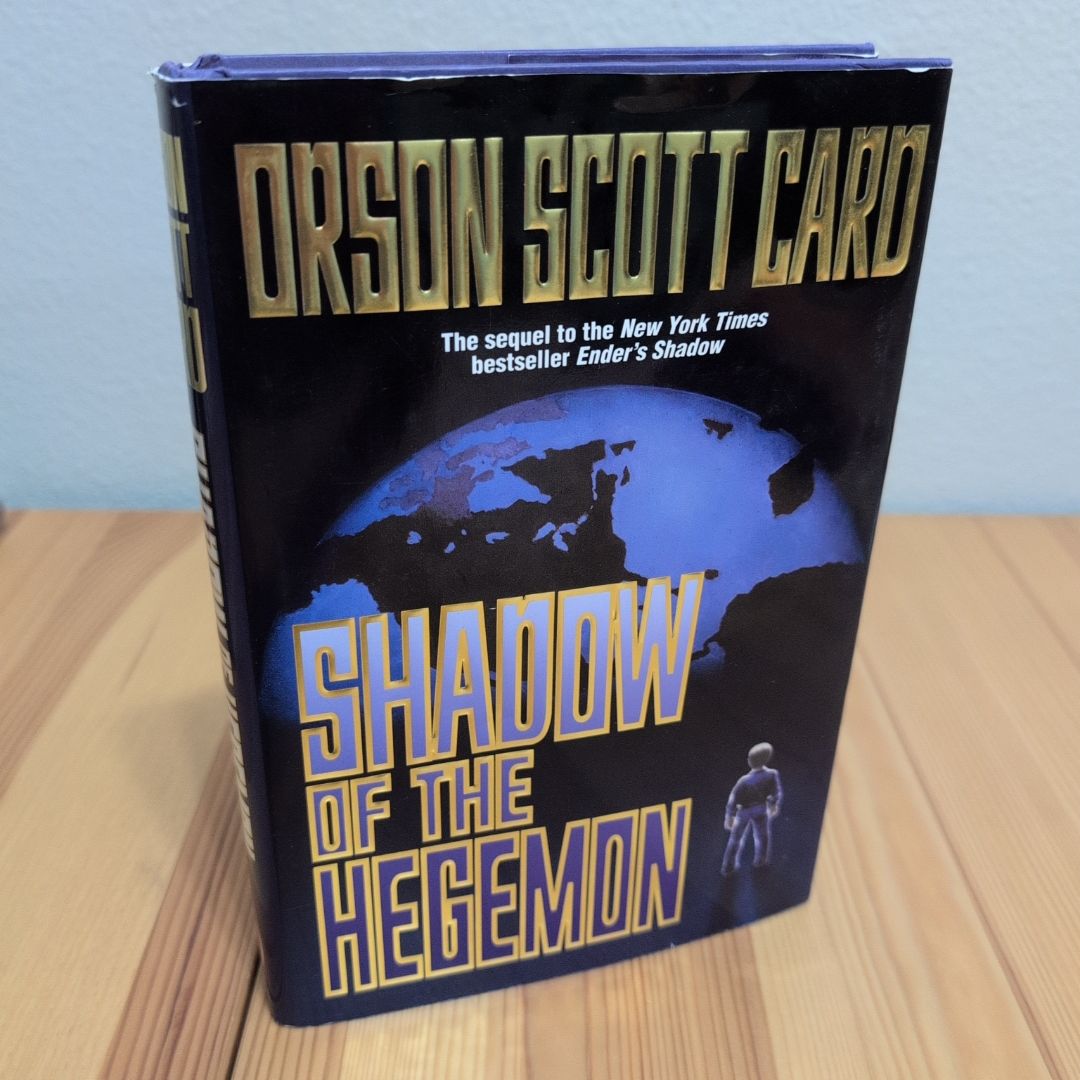 Shadow of the Hegemon