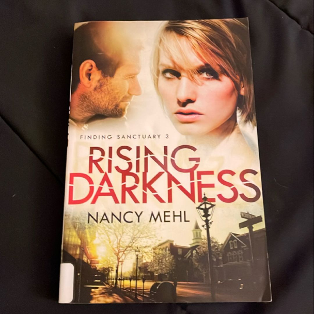 Rising Darkness
