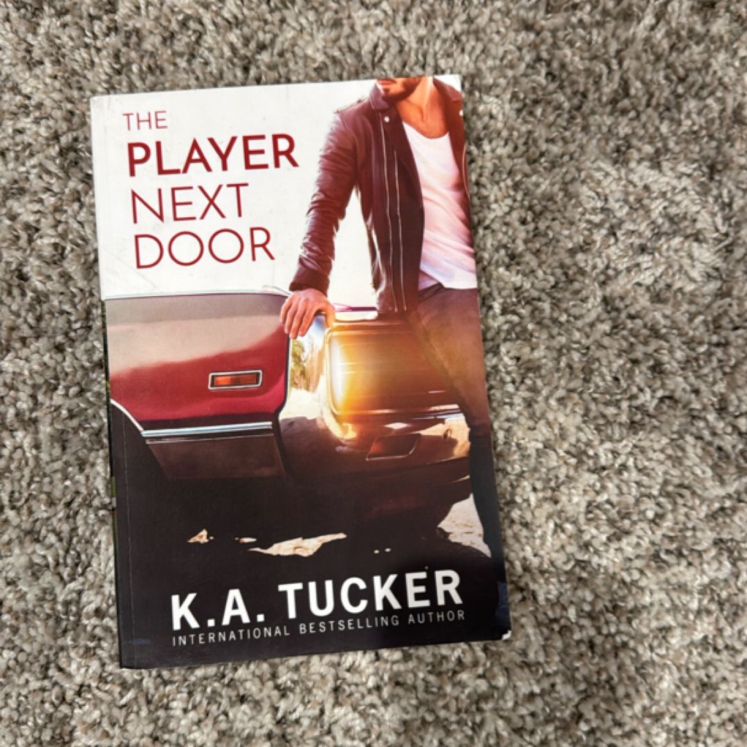 The Player Next Door