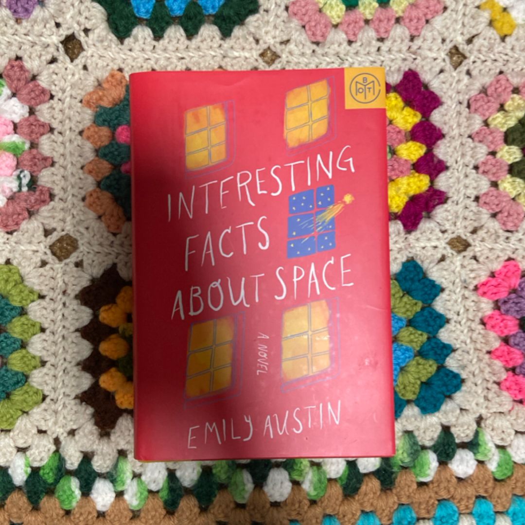 Interesting Facts about Space