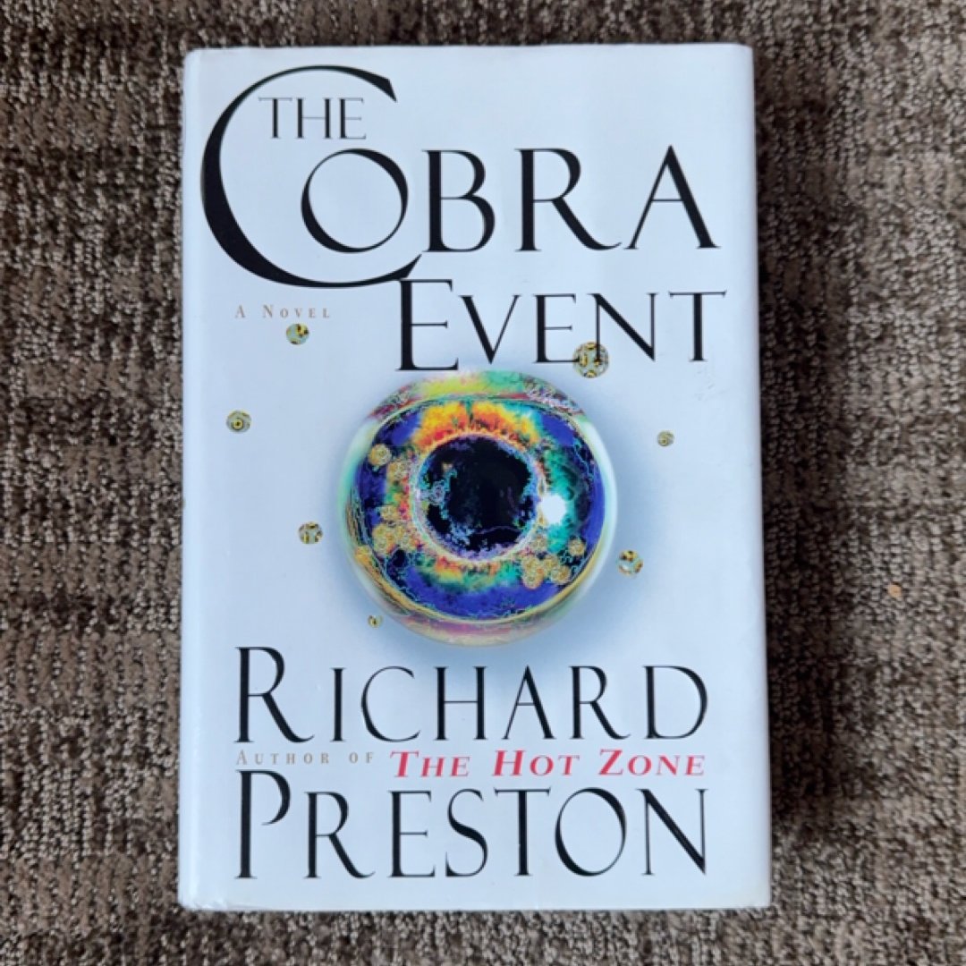 The Cobra Event