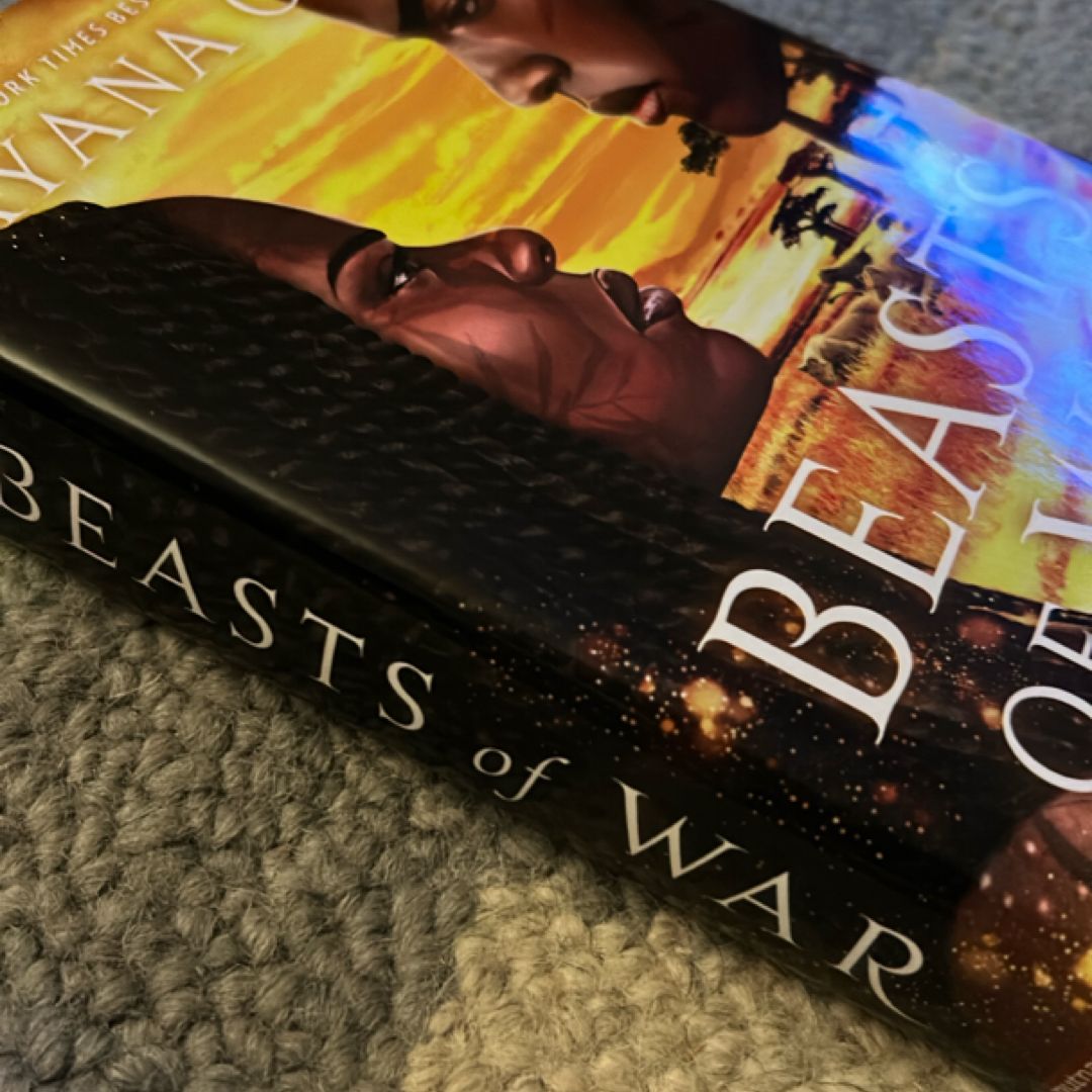 Beasts of War