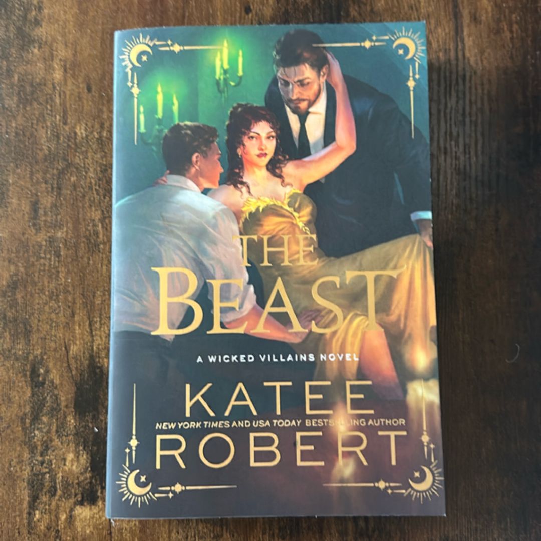 The Beast (Deluxe Edition)