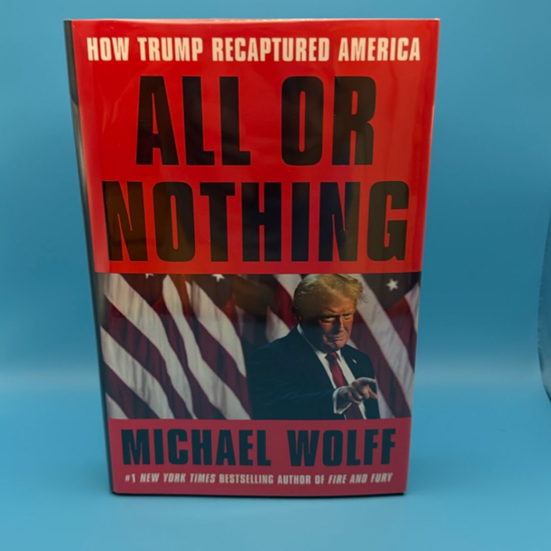 All or Nothing