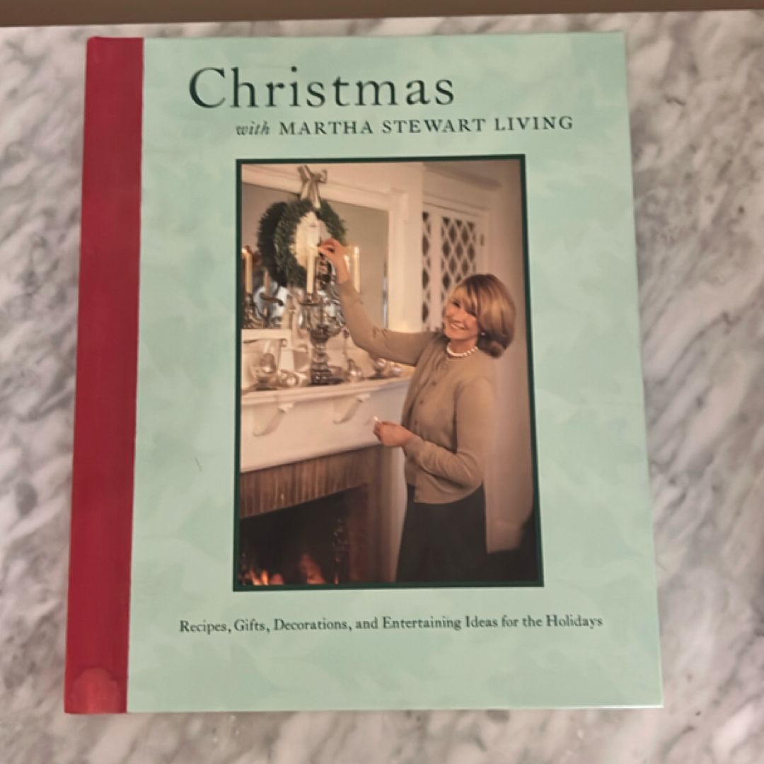 Parties and Projects for the Holidays