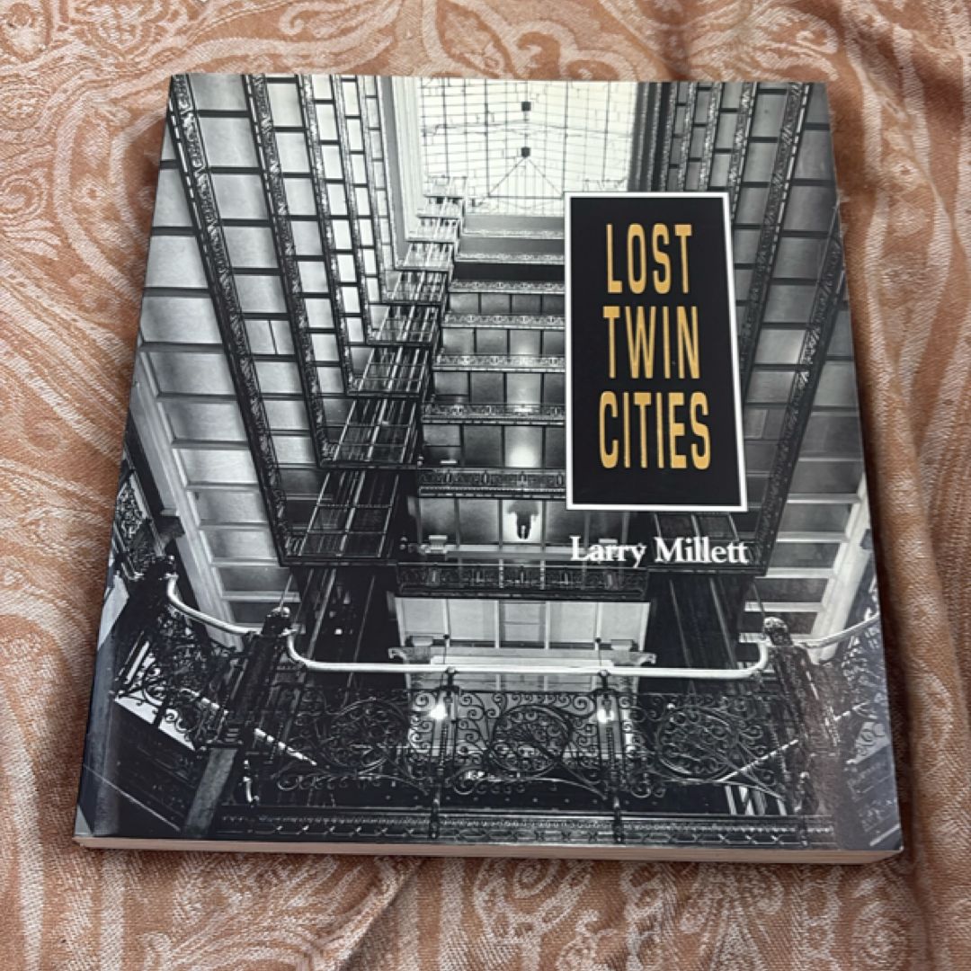 Lost Twin Cities