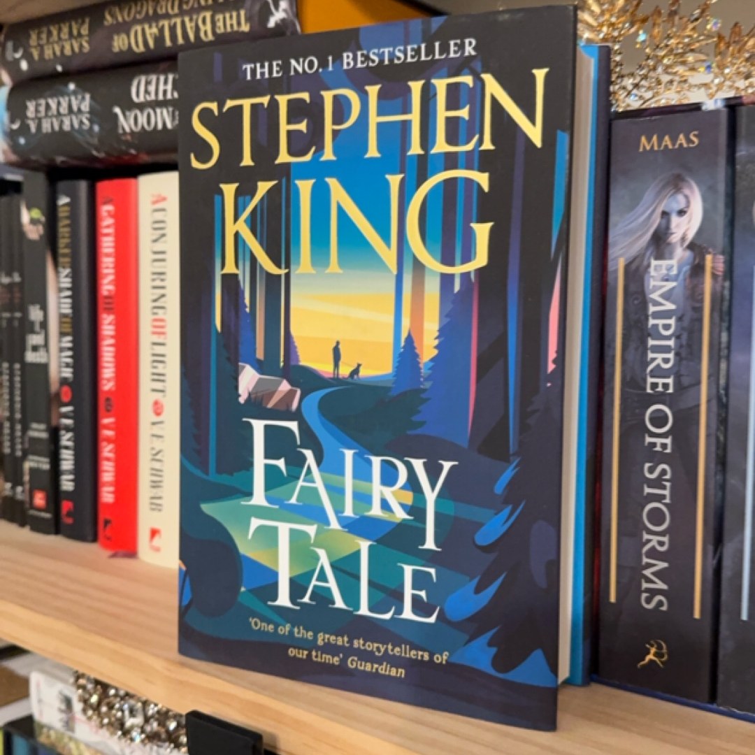 Fairy Tale