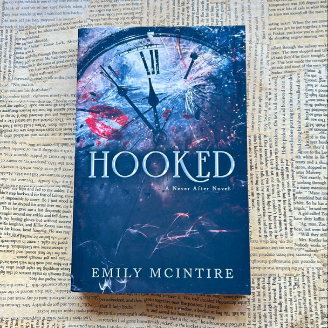 Hooked