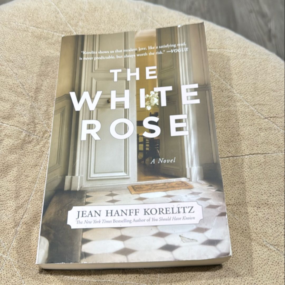 The White Rose