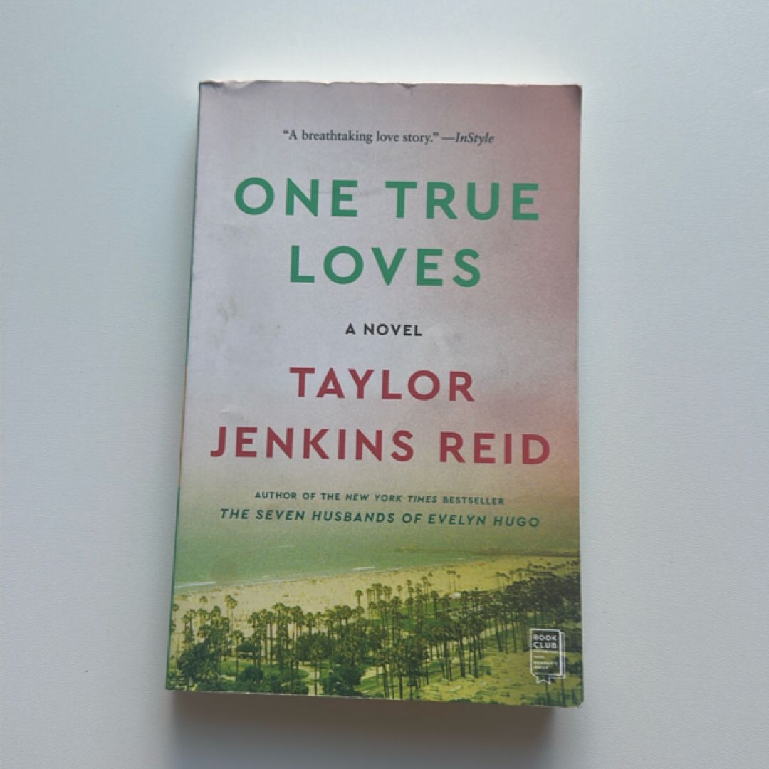 One True Loves