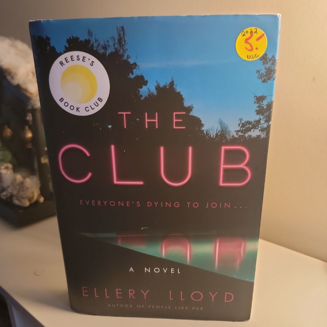 The Club