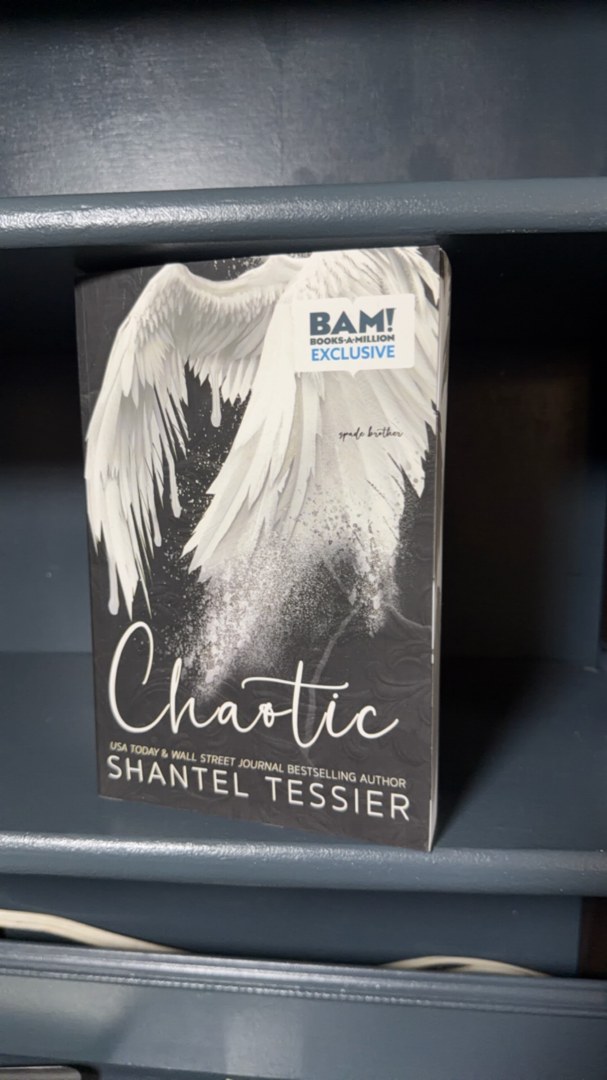 Chaotic - BAM