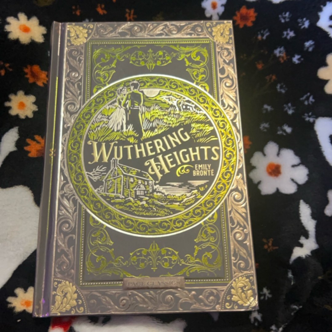 Wuthering Heights
