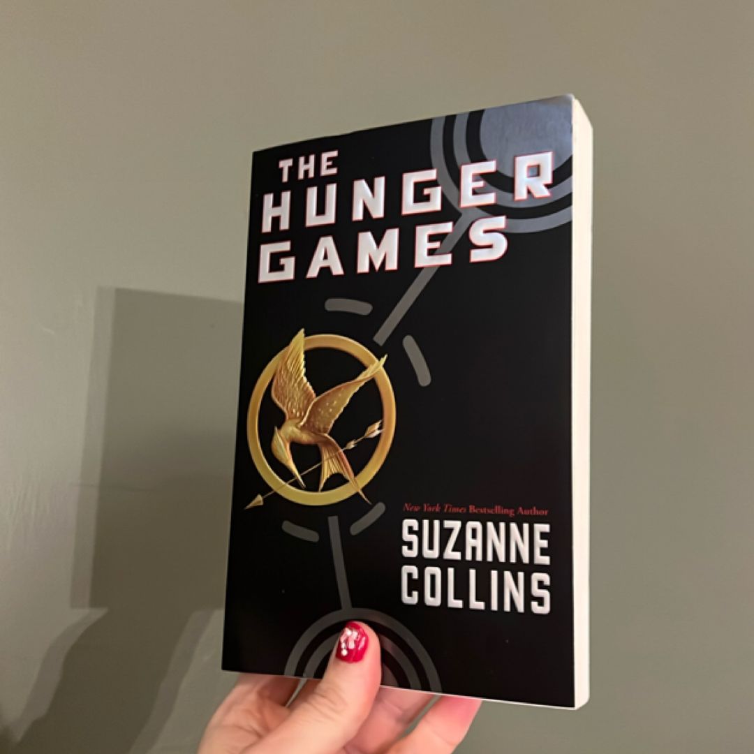 The Hunger Games