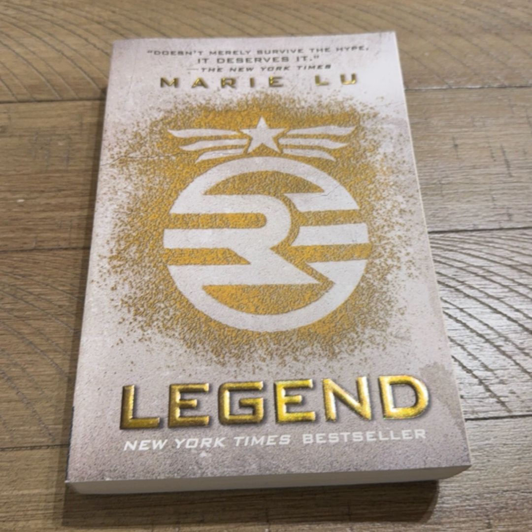 Legend