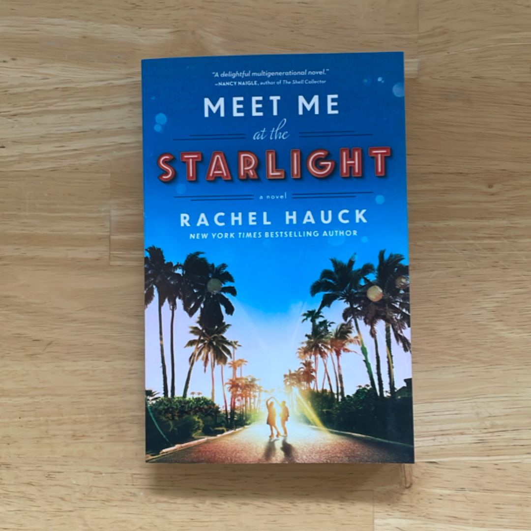 Meet Me at the Starlight