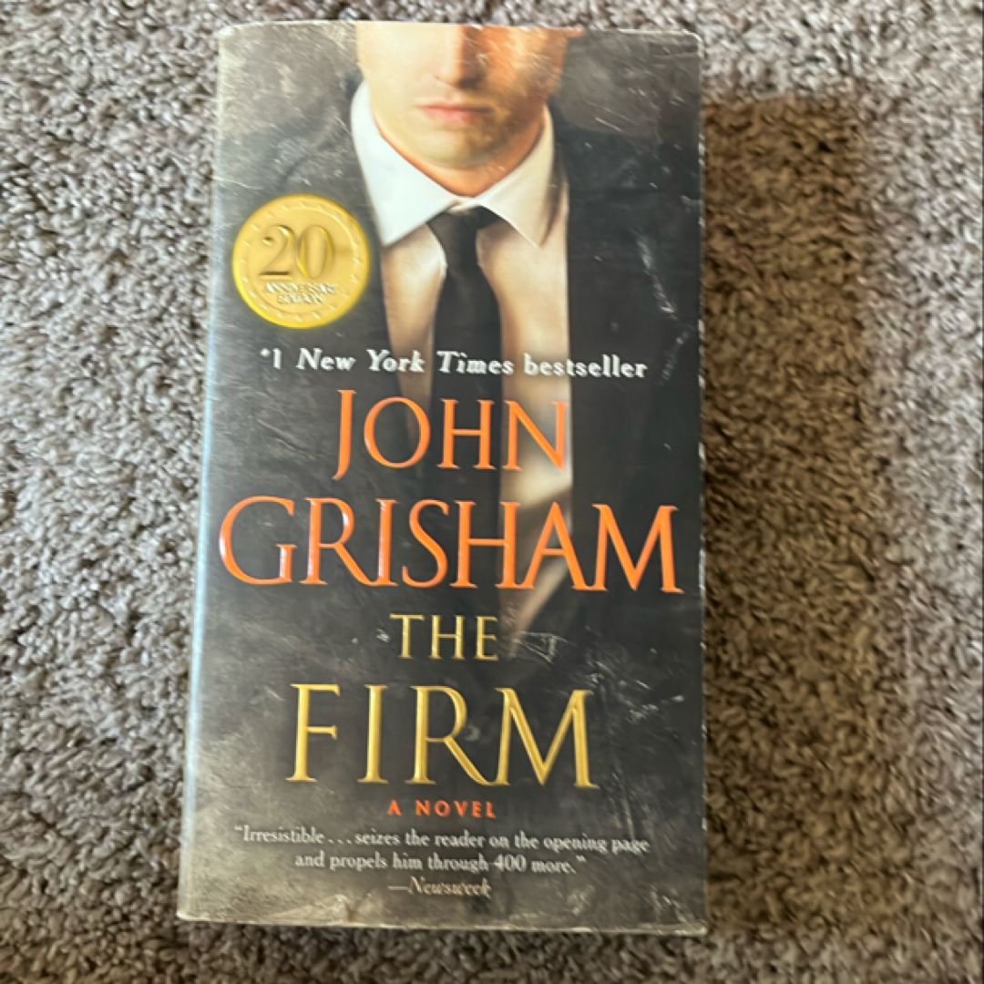 The Firm