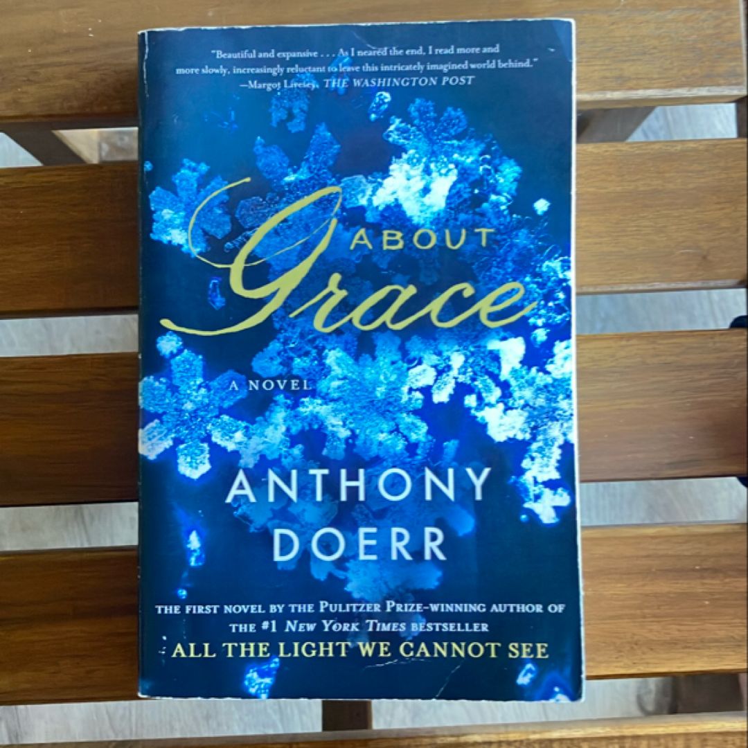 About Grace