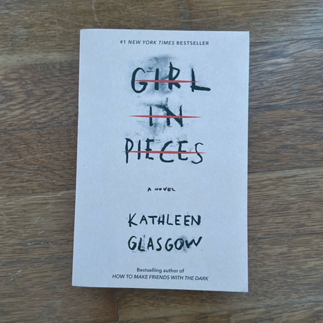 Girl in Pieces