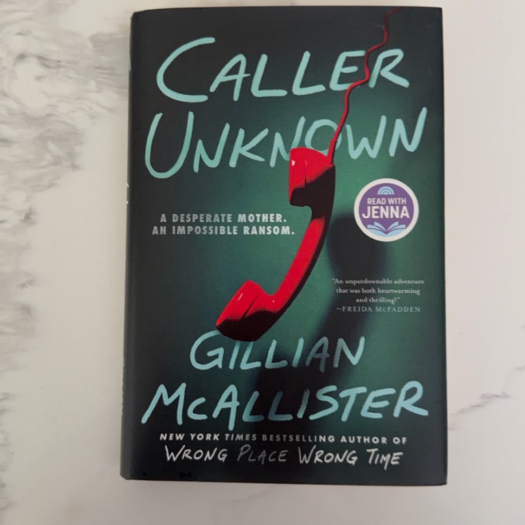 Caller Unknown