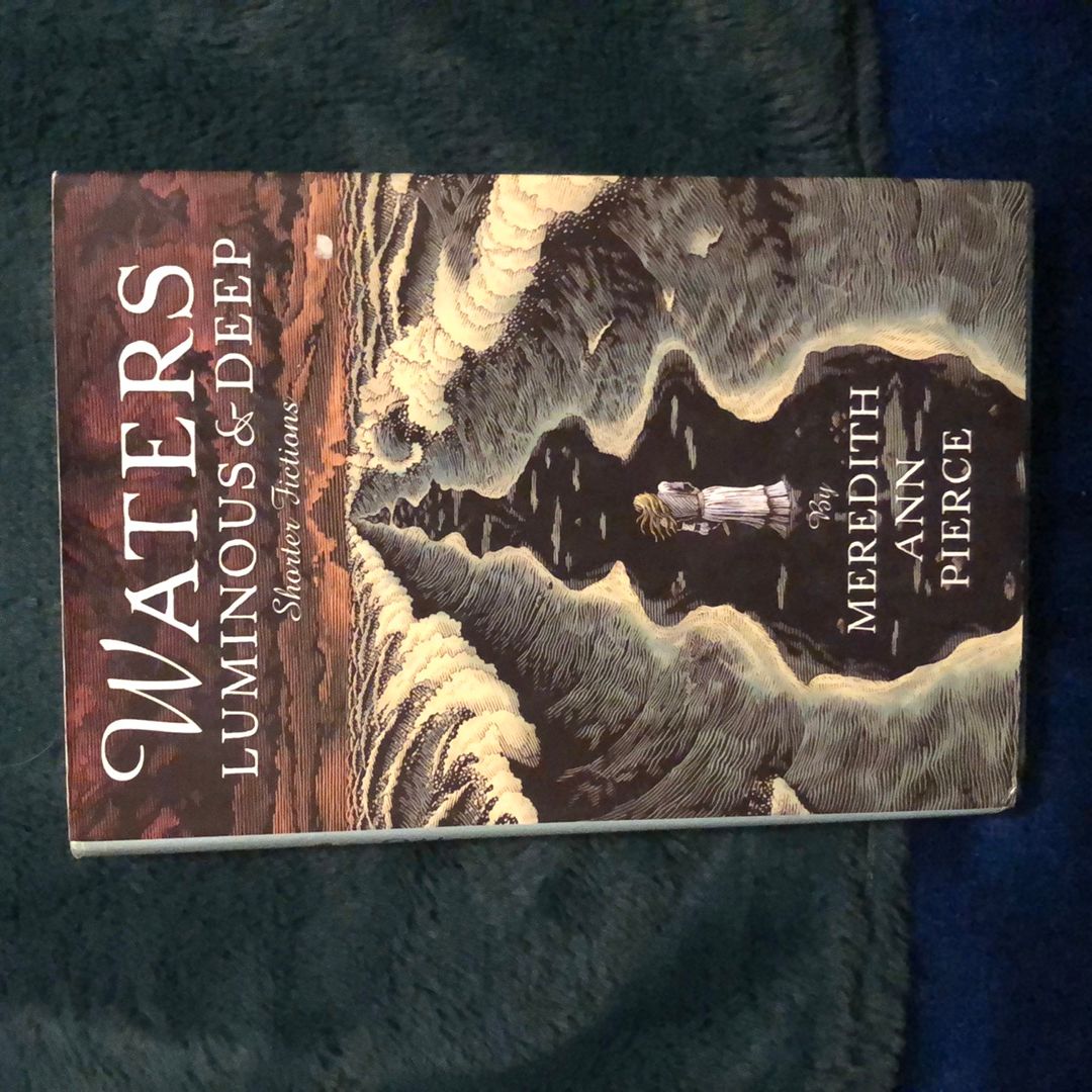 Waters Luminous and Deep