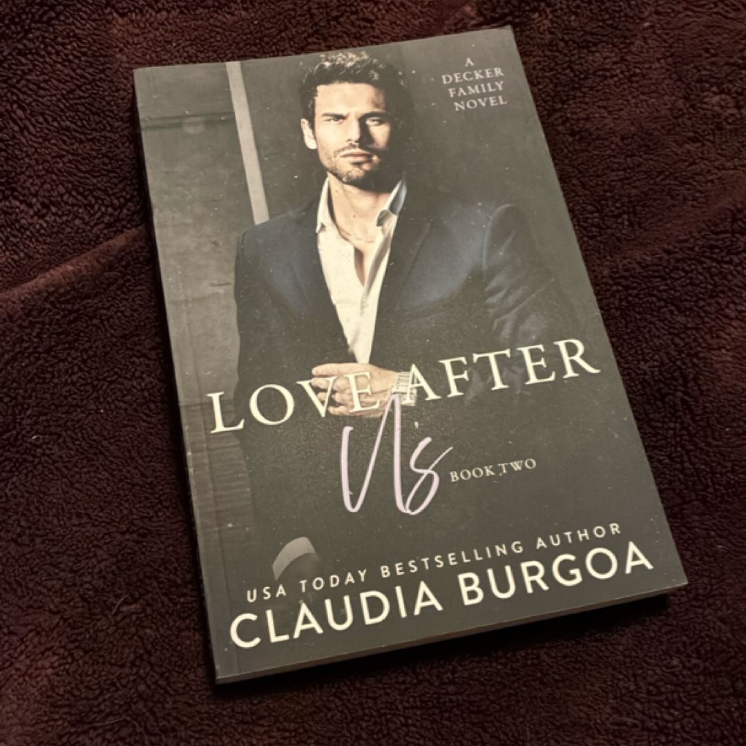 Love after Us