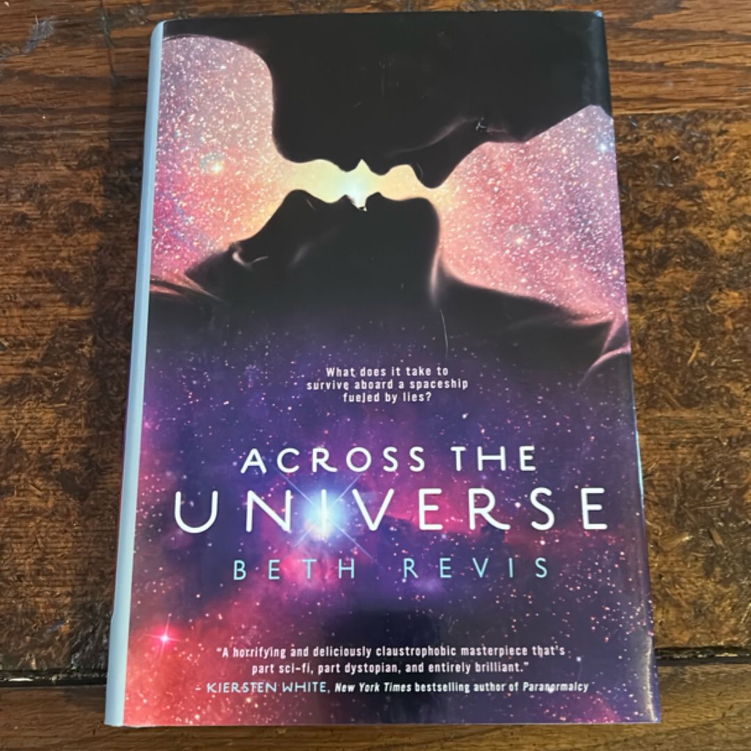 Across the Universe