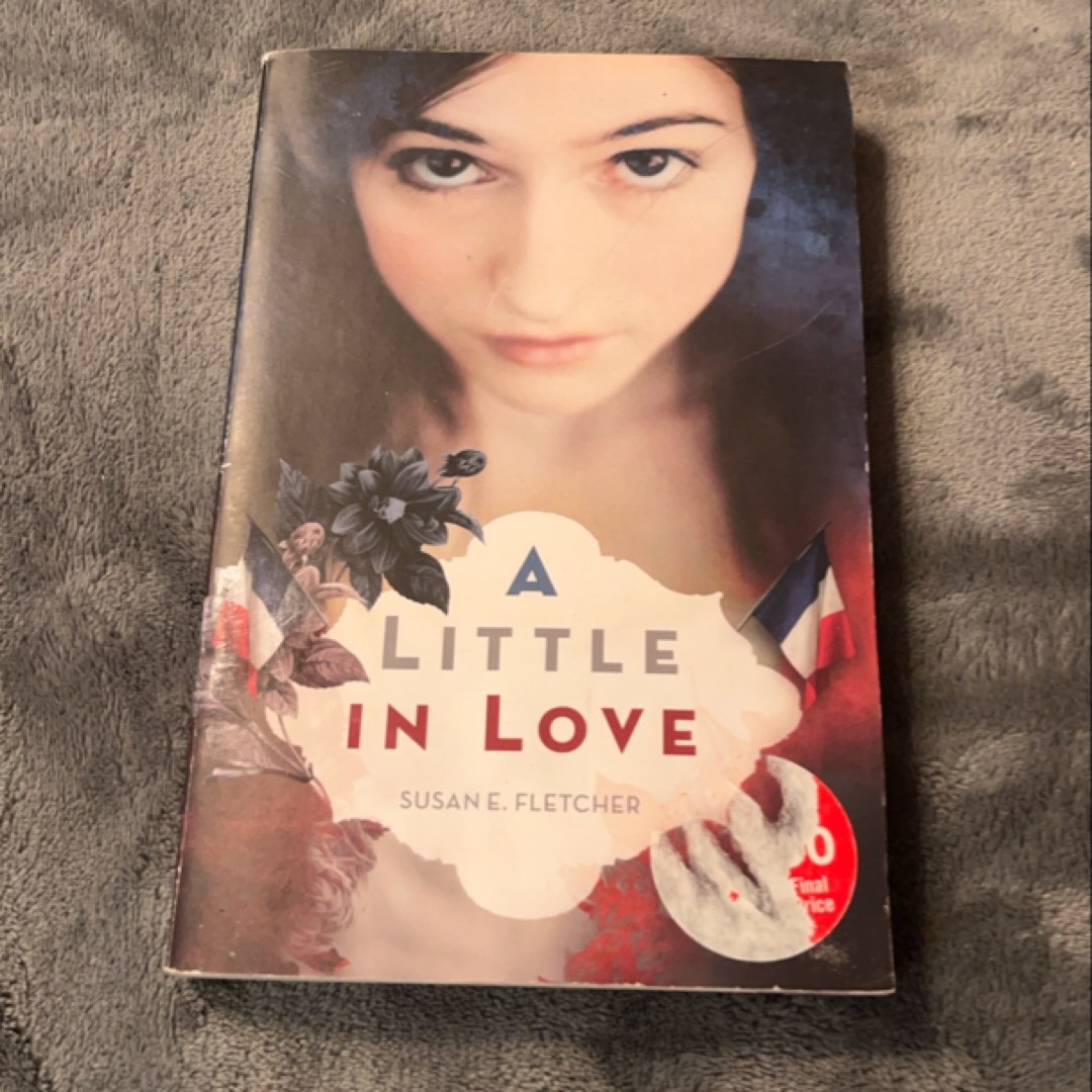 A Little in Love