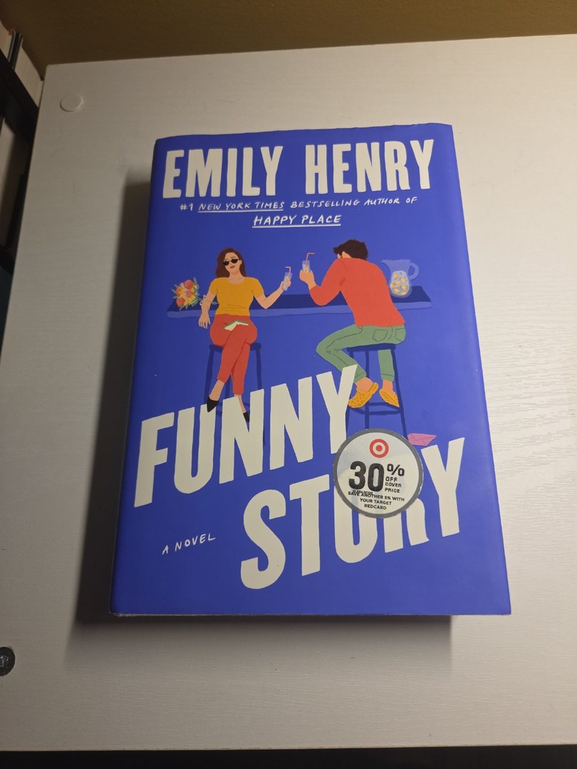 Funny Story