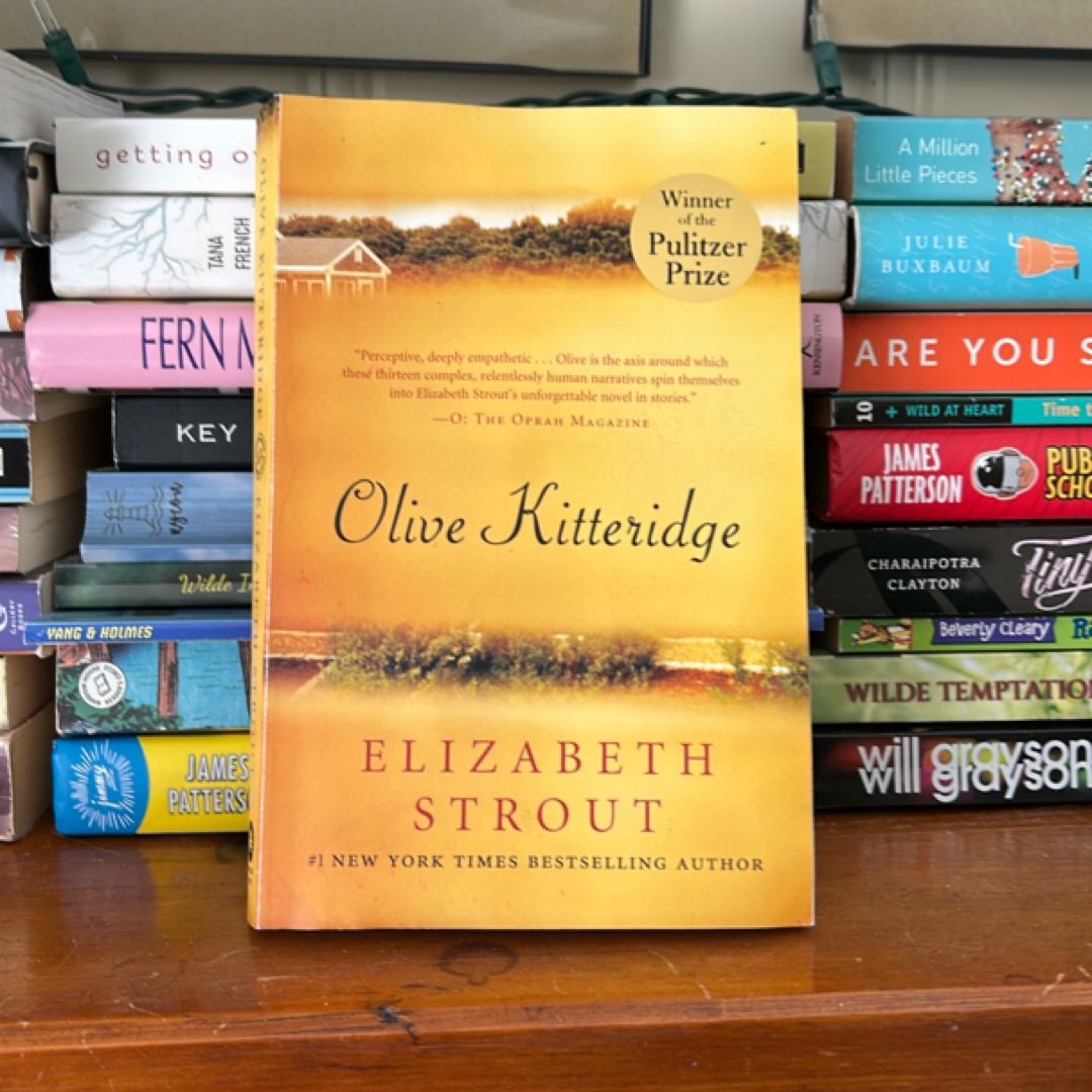 Olive Kitteridge