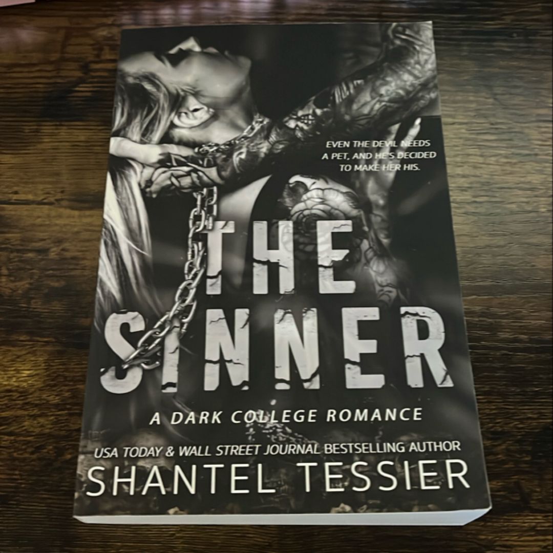 The Sinner