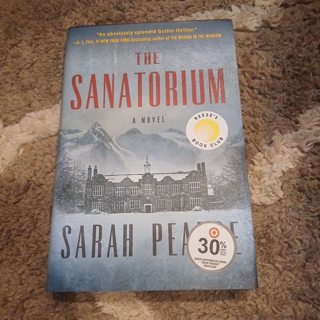The Sanatorium