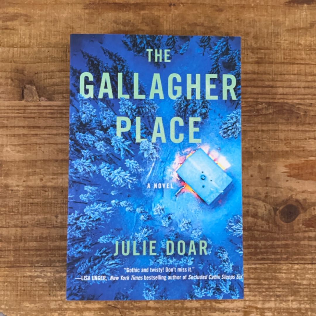 The Gallagher Place