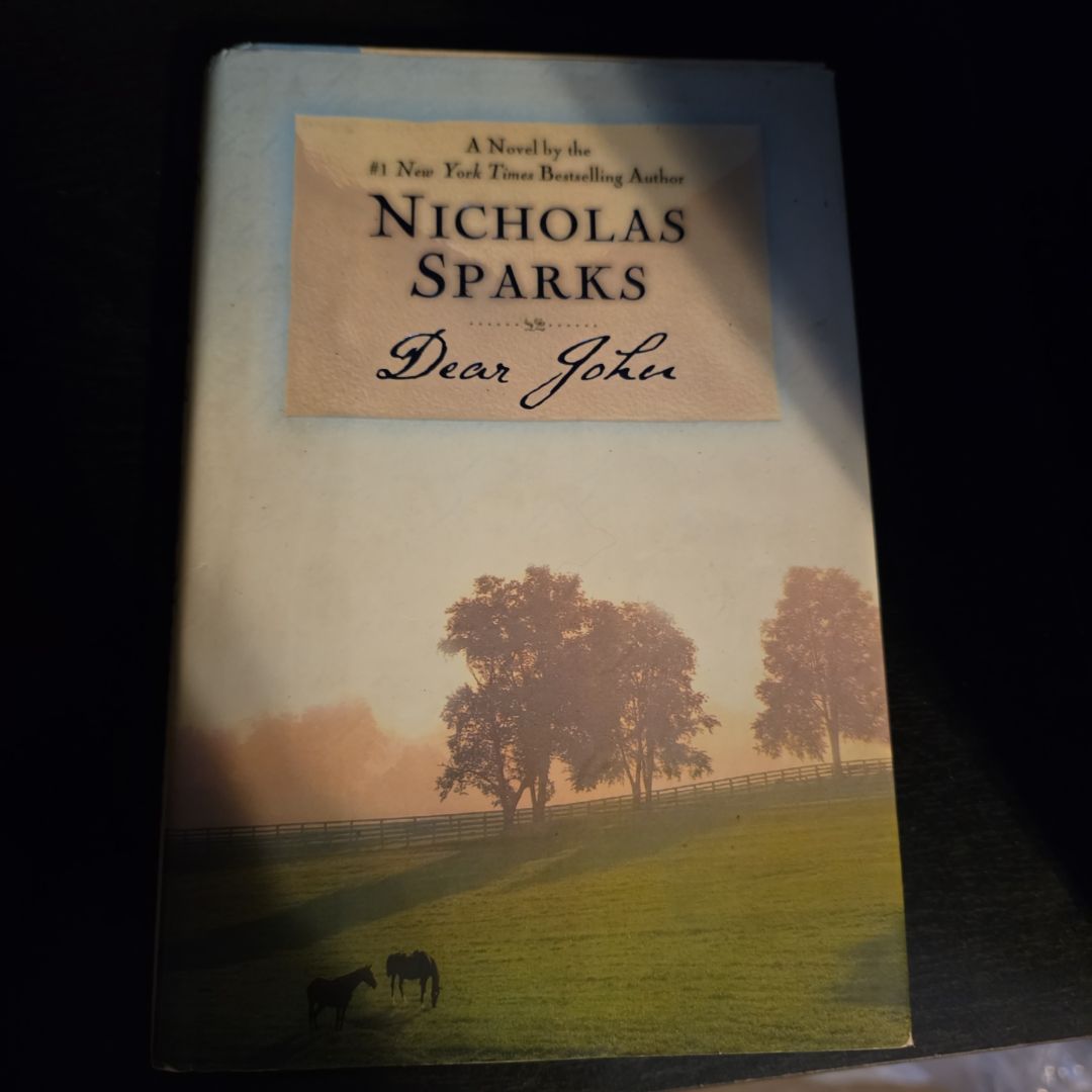 Dear John