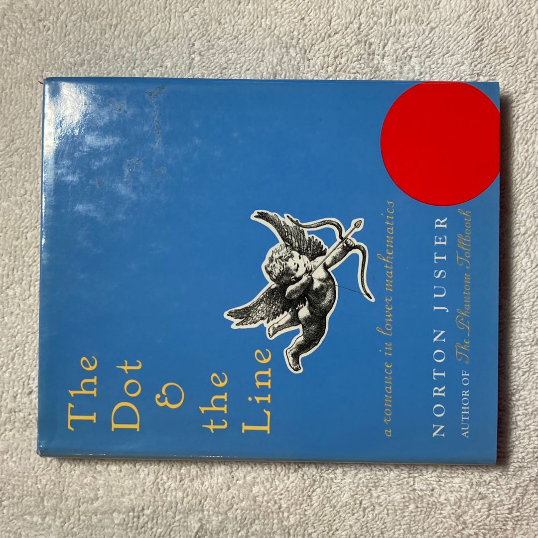 The Dot and the Line