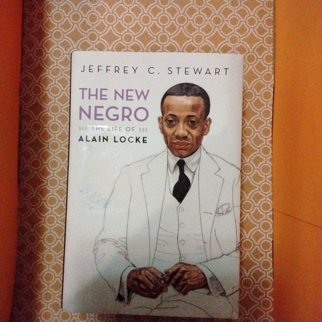 The New Negro