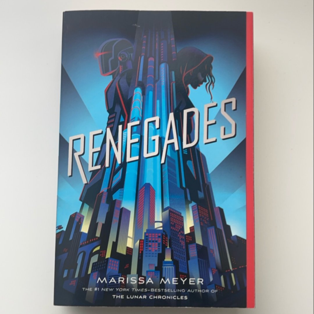 Renegades