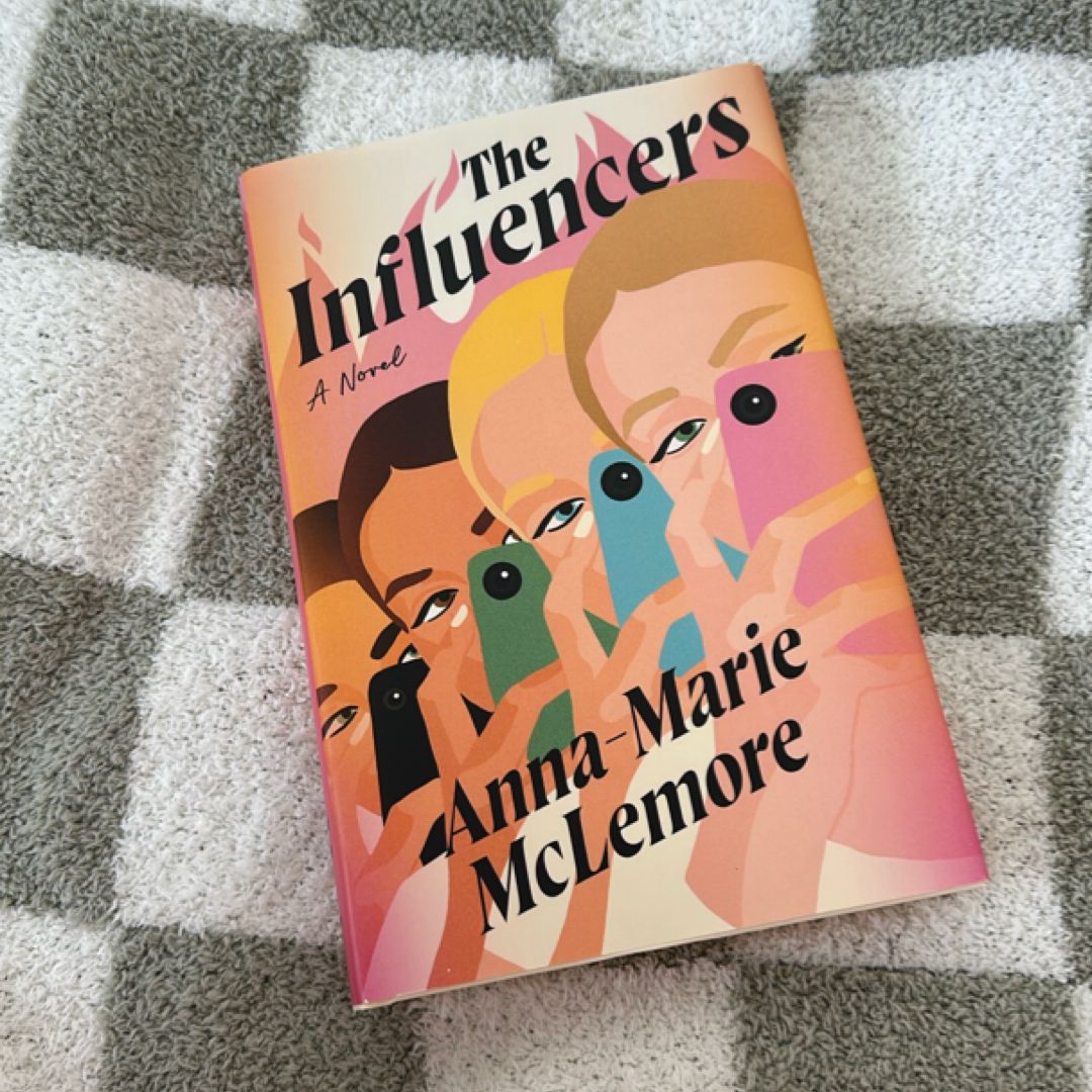 The Influencers