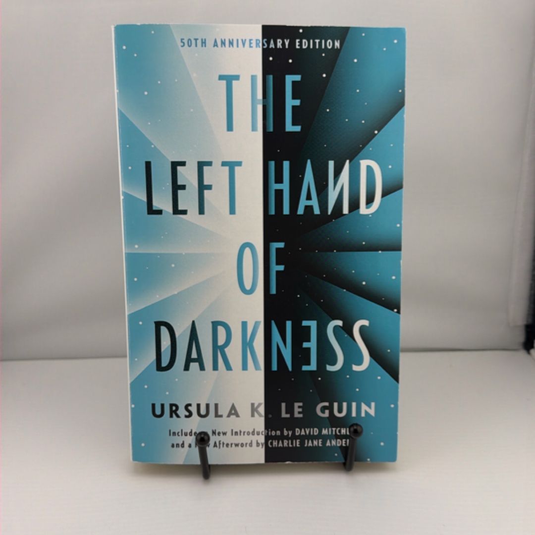 The Left Hand of Darkness