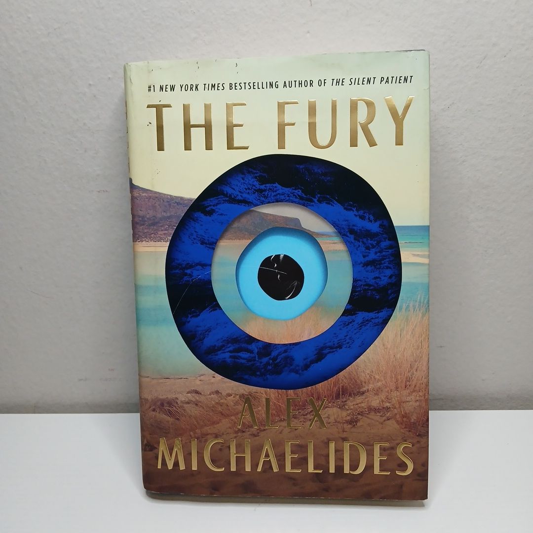 The Fury