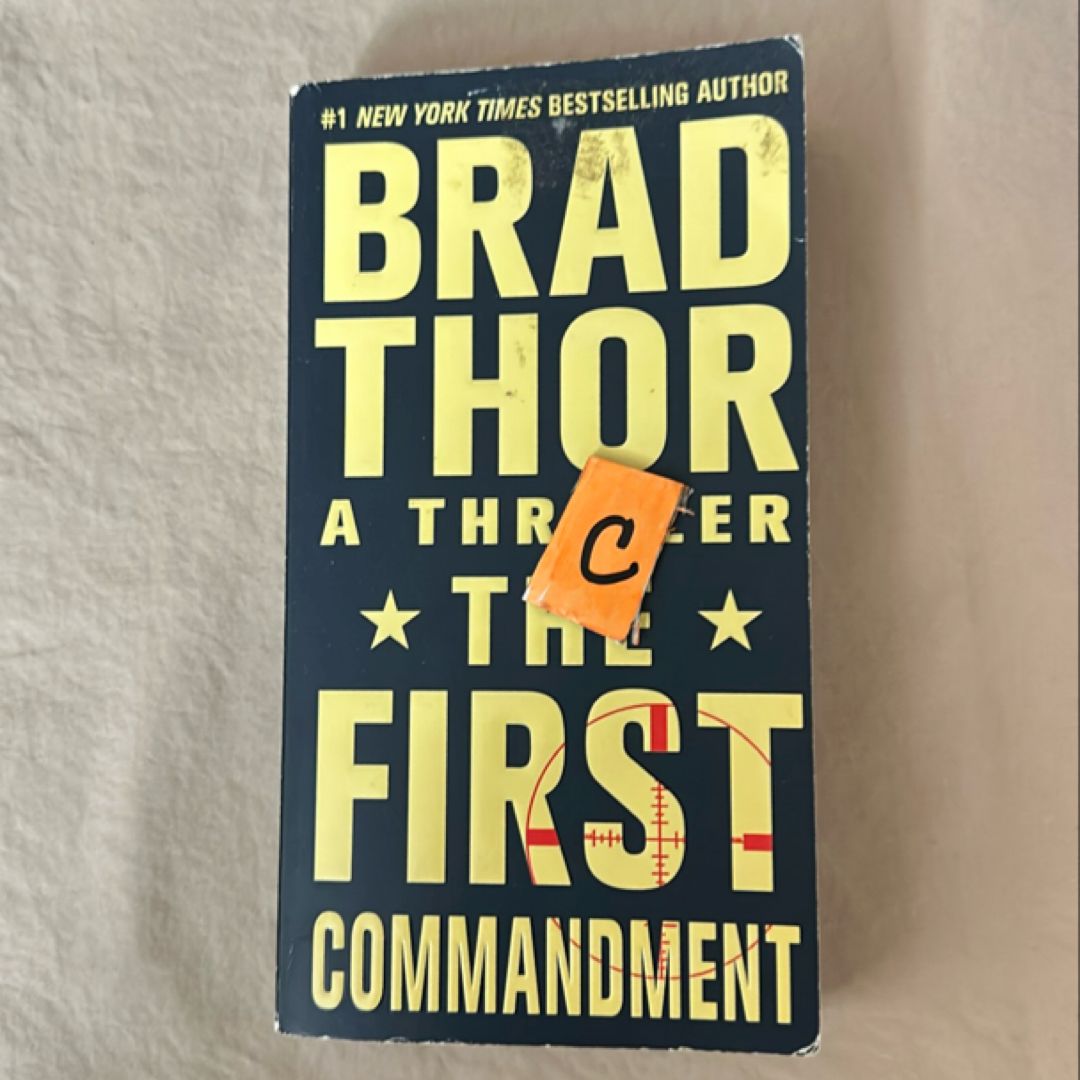 The First Commandment