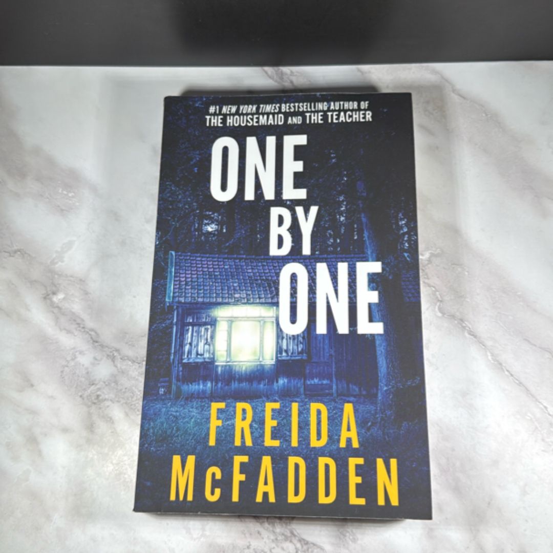 One by One